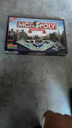 Monopoly amsterdam, Hobby en Vrije tijd, Gezelschapsspellen | Bordspellen, Vijf spelers of meer, Nieuw, Ophalen of Verzenden, Monopoly