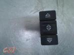 Elektrisch Raam Schakelaar van een Renault Master, Gebruikt, -, Renault, -