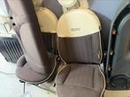 Fiat 500 stoelen interieur, Auto-onderdelen, Interieur en Bekleding, Ophalen of Verzenden
