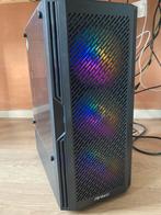 Ryzen 7 2700X 16gb Amd vega 56 game pc, Ophalen, Zo goed als nieuw, 3 tot 4 Ghz, SSD