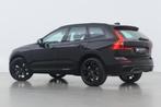 Volvo XC60 T6 Plug-in hybrid Plus Black Edition | Head-Up |, Automaat, Stof, Gebruikt, 4 cilinders
