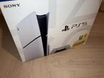 NIEUW & GESEALD- PlayStation 5 Slim Disc 1TB + 1 Controller, Ophalen of Verzenden, Nieuw