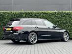 Mercedes C-klasse Estate AMG 43 4MATIC, PANO, BURMESTER, AMG, Auto's, Euro 6, 367 pk, Leder, Vierwielaandrijving