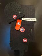 Muts sjaal en handschoenen set, Ophalen of Verzenden, Zo goed als nieuw, Overige maten