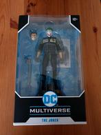 DC Multiverse The Joker (Batman White Knight) McFarlane Toys, Verzamelen, Poppetjes en Figuurtjes, Nieuw, Ophalen of Verzenden