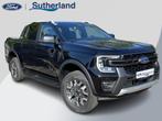 Ford Ranger 2.3 PHEV Wildtrak Double Cab 281pk | 5 persoons!, Automaat, 3500 kg, Euro 6, 4 cilinders