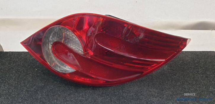 Achterlicht rechts W251 R-klasse Mercedes 2518200264 preface, Auto-onderdelen, Verlichting, Mercedes-Benz, Gebruikt, Ophalen of Verzenden