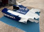 Formule 1 BMW Williams, Ophalen, Zo goed als nieuw
