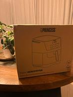 Princess Airfryer XXL 6,5L nieuw in doos, Ophalen, Zo goed als nieuw, Luchtreiniger