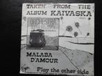 Orchestra  Makassy - Mambo Bado, Ophalen of Verzenden, Gebruikt