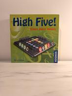 High Five!, Ophalen of Verzenden, Zo goed als nieuw