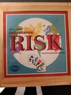 Risk, Hobby en Vrije tijd, Gezelschapsspellen | Bordspellen, Ophalen, Zo goed als nieuw