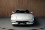 Ferrari F355 F1 Spider Complete history Nieuwe D-riem Tubi, Automaat, Open dak, Achterwielaandrijving, Zwart