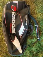 Babolat tennistas, L2, Ophalen of Verzenden, Zo goed als nieuw, Tas