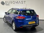 Renault Clio Estate 0.9 TCe Intens Navi Cruise Airco Pdc Nie, Auto's, 47 €/maand, Origineel Nederlands, Te koop, 5 stoelen