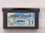 STUART LITTLE 2, Spelcomputers en Games, Games | Nintendo Game Boy, Gebruikt, 1 speler, Racen en Vliegen, Ophalen of Verzenden
