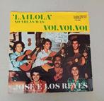 José E Los Reyes - Lailola, Gebruikt, 7 inch, Single, Ophalen of Verzenden