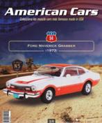 Ford Maverick Grabber 1973 1/43 ALTAYA American cars # 94, Verzenden, Nieuw, Auto, Overige merken