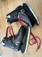 ijshockey schaatsen mt42, Sport en Fitness, IJshockey, Ophalen of Verzenden, Gebruikt, Schaatsen
