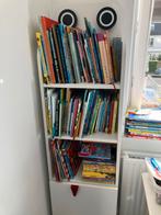 Hülsta MINIMO bookcase, Ophalen of Verzenden, Zo goed als nieuw