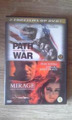 Path to War / Mirage, Vanaf 16 jaar, Ophalen of Verzenden, Zo goed als nieuw