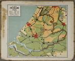 Zuid-Holland / R. Bos, K. Zeeman, Ophalen, Geschiedenis