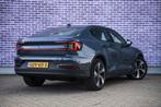 Polestar 2 Standard Range Single Motor 70 kWh | Stoelverwarm, Automaat, Polestar 2, Gebruikt, Blauw