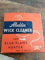 Vintage Kous schaafje voor Aladdin heater,, Ophalen of Verzenden