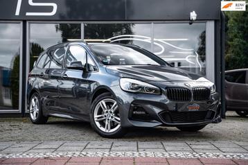 BMW 2-serie Gran Tourer 218i Business Edition|M Sport|Apple  beschikbaar voor biedingen