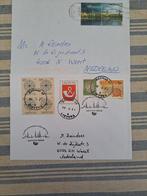 Baltische Staten postzegels, Ophalen of Verzenden, Buitenland