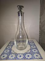 Luigi Bormioli karaf, Antiek en Kunst, Antiek | Glas en Kristal, Ophalen of Verzenden