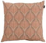 Hartman tuinkussen oranje 50x50, set van 2, Tuin en Terras, Ophalen of Verzenden, Zo goed als nieuw