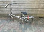 Dahon Helios Puro U6, 20 inch, 8 versnellingen vouwfiets t, Fietsen en Brommers, Ophalen, 20 inch of meer, Gebruikt, Versnellingen