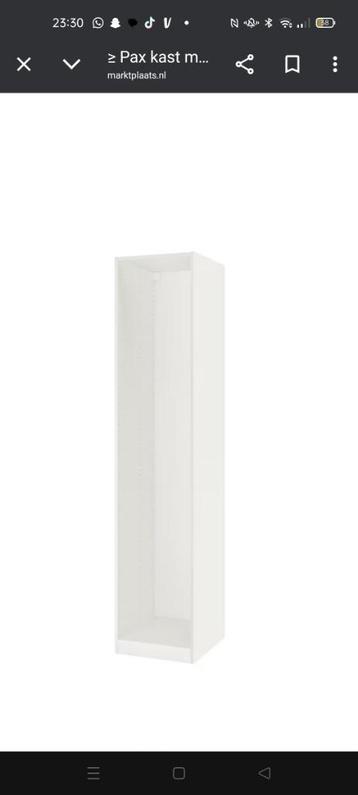 Kast Pax Ikea Te Koop - afbeelding 2