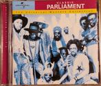 Classic Parliament  #1423#, Soul of Nu Soul, Ophalen of Verzenden, Zo goed als nieuw, 1980 tot 2000