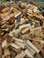 Hoogwaardig droog brandhout en halfdroog brandhout!, Ophalen of Verzenden, Blokken, 6 m³ of meer, Beukenhout