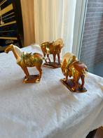 Paarden Porselein, Antiek en Kunst, Antiek | Porselein, Ophalen of Verzenden