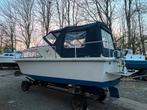 POLARIS 770 OPKNAPPER, Watersport en Boten, Ophalen, 50 pk of meer, Zo goed als nieuw, 6 tot 9 meter