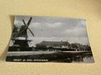 MM29) Kiel-Windeweer molen REPRODUCTIE, Ophalen of Verzenden, Voor 1940, Zo goed als nieuw, Overige onderwerpen