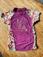 UV-shirt 116 - 6 jaar, Ophalen, Zwem-accessoire, Gebruikt, Maat 116