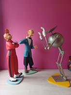 Groot ! St Emett Robbedoes, Kwabbernoot en Robot, Verzamelen, Stripfiguren, Ophalen of Verzenden, Guust of Robbedoes, Zo goed als nieuw