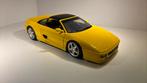 Ferrari f355 ut models 1.18, Hobby en Vrije tijd, Modelauto's | 1:18, UT Models, Ophalen of Verzenden, A, A