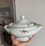 Vintage porseleinen soepterrine – Wawel Poland, Ophalen