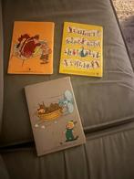 Flintstones Stripboeken - Oude Druk, Meerdere stripboeken, Ophalen of Verzenden, Gelezen