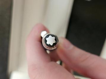 Montblanc Meisterstück Around the World in 80 Days balpen beschikbaar voor biedingen