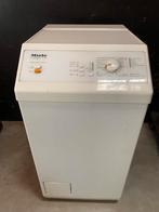 Miele wasmachine bovenlader, Witgoed en Apparatuur, Wasmachines, Ophalen, 1200 tot 1600 toeren, Gebruikt, Bovenlader