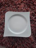 Sam & Squito nieuw diner borden 25x25 by Xiahe Porcelain, Huis en Inrichting, Keuken | Servies, Nieuw, Ophalen of Verzenden, Bord(en)