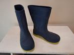 Kinderlaarzen maat 31 Blauw kleur, Ophalen of Verzenden, Zo goed als nieuw, Jongen of Meisje, Laarzen