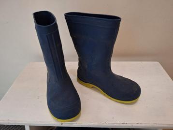 Kinderlaarzen maat 31 Blauw kleur beschikbaar voor biedingen