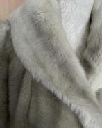 Tissavel bontlook jasje maat 44 [DM], Ophalen of Verzenden, Zo goed als nieuw, Maat 42/44 (L), Beige